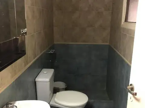 Depto Tipo Casa en Alquiler de 2 ambientes