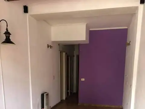 Alquiler , Departamento , PH, 2 ambientes , Merlo , 