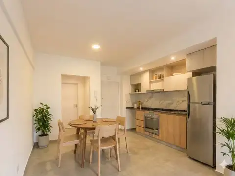Departamento en Venta en Boedo, CABA