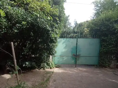 Venta Casa 5 Amb Barrio La Bota Benavidez Tigre
