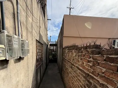 Casa en Venta 50 años