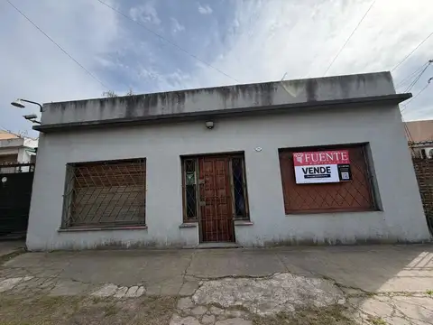 Casa en Venta en Temperley, USD 90.000