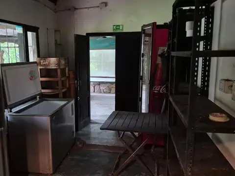 Terreno en Venta de 1900,0 m2