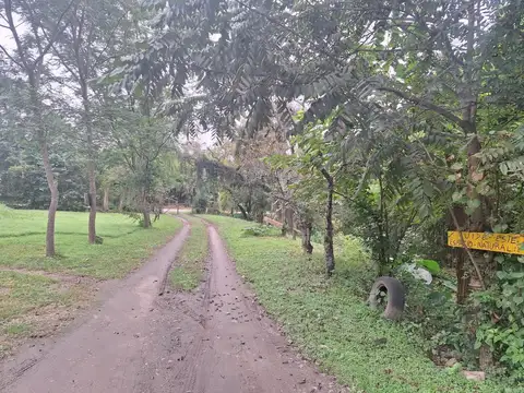 Terreno en Venta en Calderilla, USD 125.000