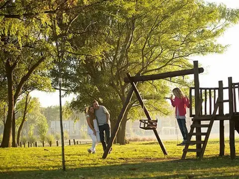 Terreno en Venta en San Simon, USD 42.999