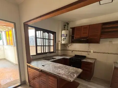 Departamento en alquiler en Monte Grande 