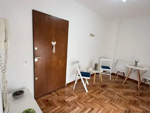 Avenida Corrientes 4200