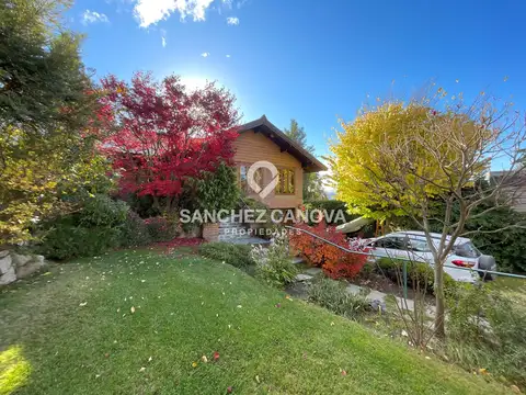 Casa en Venta en San Carlos de Bariloche, USD 350.000