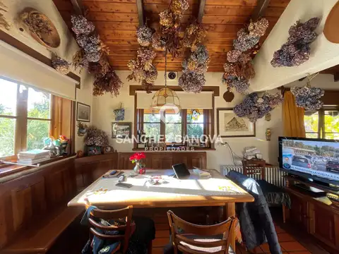 Casa en Venta 35 años