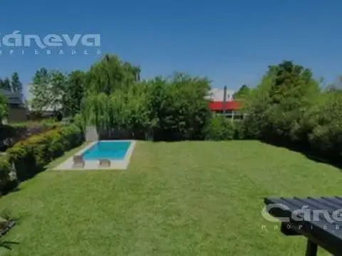 Casa en Venta de 4 dormitorios