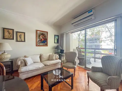 Departamento en Venta 40 años