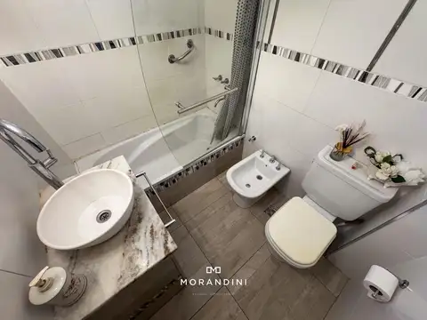 Departamento en Venta en Villa Urquiza, USD 226.000