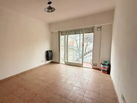 3 ambientes con balcón - Palermo - Alquile