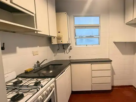 Departamento en Alquiler de 2 dormitorios
