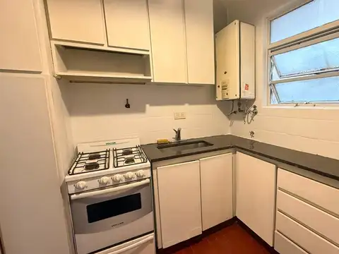 Departamento en Alquiler en Palermo, $ 950.000