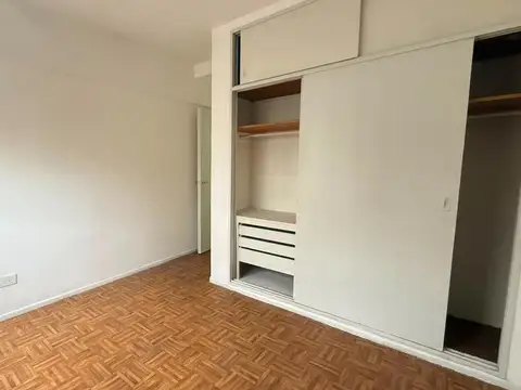 Departamento en Alquiler 40 años
