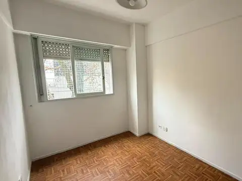 3 ambientes con balcón - Palermo - Alquile