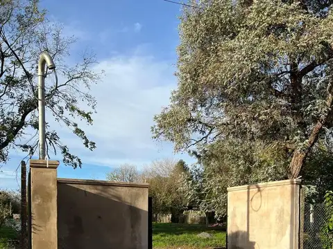 Terreno en Venta en Jose Clemente Paz, Partido de José C. Paz