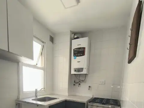 Departamento en Alquiler al Noreste