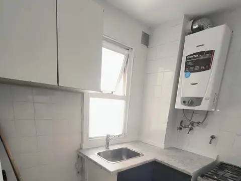 Departamento en Alquiler 40 años