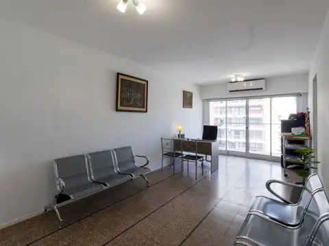 Departamento en Venta en Belgrano, USD 230.000