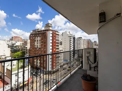 Avenida Cabildo 1200