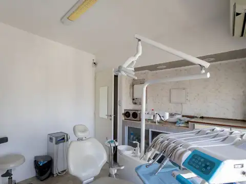 Departamento en venta Belgrano 4 amb gran balcón