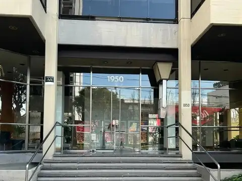 Avenida Libertador 1900