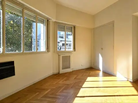 Departamento en Venta en Palermo, USD 279.000