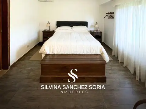 CASA 5 AMBIENTES EN VENTA, CENTRO DEL PUEBLO LOS CARDALES
