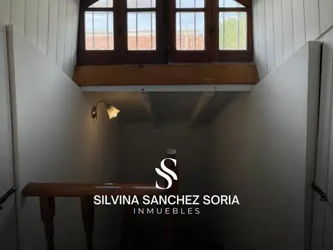 Casa 5 ambientes con 4 baños