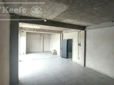 Oficina en alquiler 63 m2 - Office Garden