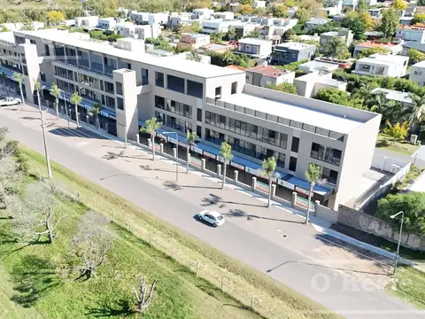 OFICINA - venta en pozo -Capitalización y renta -  Hudson-ZONA SUR- BERAZATEGUI