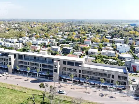 OFICINA - venta en pozo -Capitalización y renta -  Hudson-ZONA SUR- BERAZATEGUI