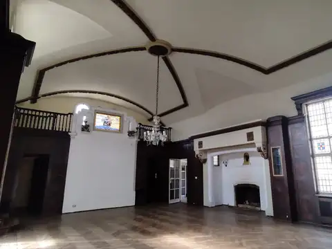 Depto Tipo Casa en Venta en Barrio Norte, USD 369.000