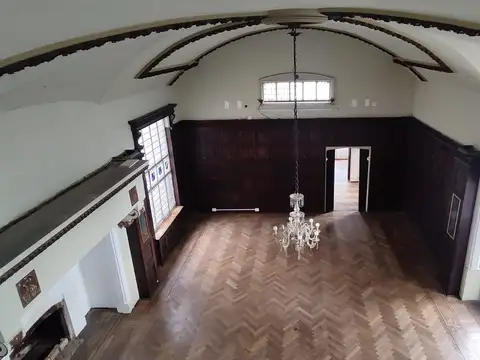 Oportunidad: Venta / Permuta - Exclusivo Piso / Penthouse de Estilo - Ideal Proy Holístico, Turismo!