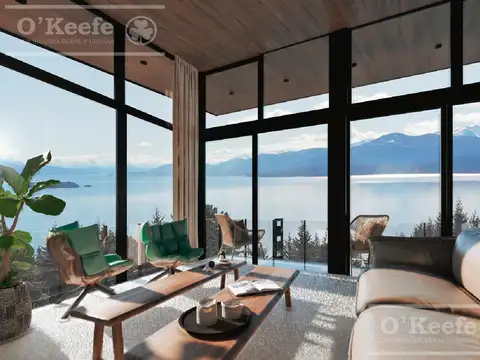 Departamento en Venta en San Carlos de Bariloche, Bariloche
