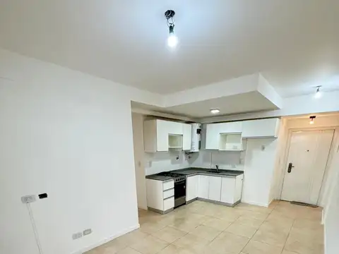 Departamento en Alquiler de 3 ambientes