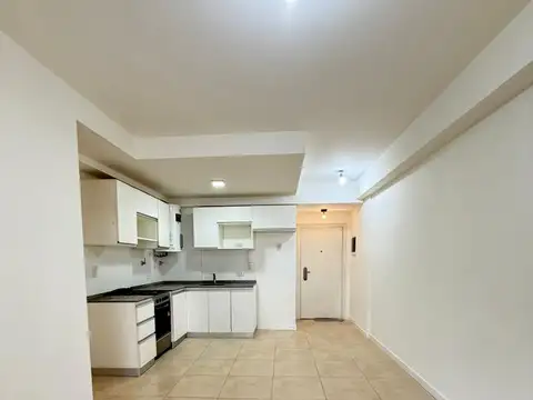 Federico García Lorca 400, Piso 1