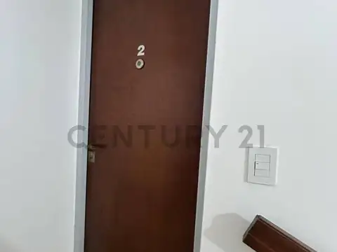 Departamento en Venta en La Plata, USD 46.000