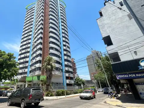 Departamento Monoambiente en Alquiler