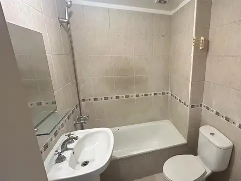 Departamento Monoambiente en Alquiler