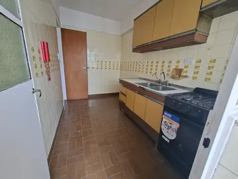 Departamento en Alquiler 46 años