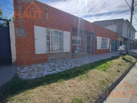 Venta de casa en Neuquen