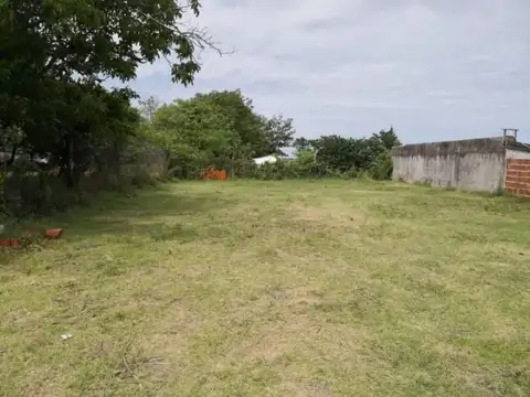 Terreno en Venta de 387,0 m2