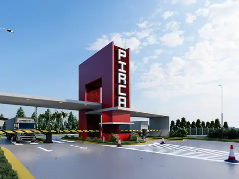 Terreno en Venta de 2460,0 m2
