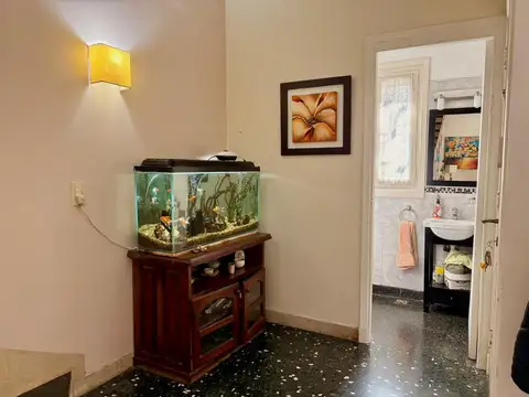 Depto Tipo Casa en Venta con 1 cocheras