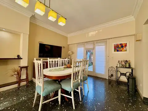 Depto Tipo Casa en Venta de 3 dormitorios