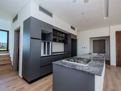 Casa en Venta 1 año