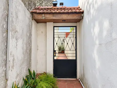 Casa en Venta 40 años